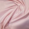 Organic Jersey Fabric Plain | Pale Pink
