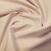 Organic Jersey Fabric Plain | Nude