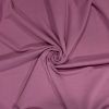 Organic Jersey Fabric Plain | Lilac