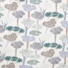 Organic Jersey Fabric | Gentle Forest Green