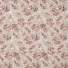 Organic Jersey Fabric | Jungle Leaves Rust