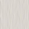 Tilda Classics Fabric | Pen Stripe Grey