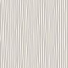 Tilda Classics Fabric | Pen Stripe Grey
