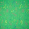 Jersey Cotton Fabric | Melange Safari Green