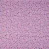 Country Days Fabric | Multi Triangle Dusty Pink
