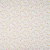 Country Days Fabric | Multi Triangle Ecru