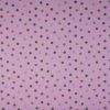 Country Days Fabric | Floral Spot Dusty Pink