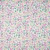 Natures Joy Fabric | Paisley Lilac