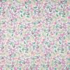 Natures Joy Fabric | Paisley Lilac