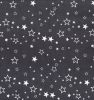 21w Needlecord Fabric | Starry Sky Grey