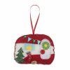 Felt Kit | Christmas Caravan