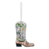 Felt Kit | Sequin Cowboy Boot
