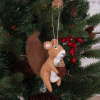 Needle Felting Kit | Squirrel