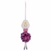 Pom Pom Decoration Kits | Sugar Plum Fairy