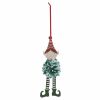 Pom Pom Decoration Kits | Elf