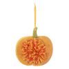 Pom Pom Decoration Kits | Pumpkin