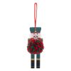 Pom Pom Decoration Kits | Nutcracker