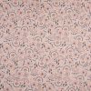 Floral Cascade Fabric | Graphics Rose