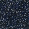 Solar Glitter Fabric | Stars