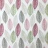 Lightweight Furnishing Fabric | Leaves Spring