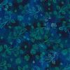 Stitch It Batik Fabric | Design 43