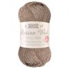 Tilda Yarn For Doll Hair | Ash Blonde
