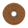 Cotton Macrame Cord 500g | Ochre