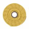 Cotton Macrame Cord 500g | Yellow