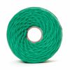 Cotton Macrame Cord 500g | Emerald