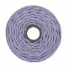Cotton Macrame Cord 500g | Lilac