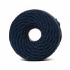 Cotton Macrame Cord 500g | Navy