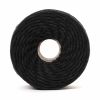 Cotton Macrame Cord 500g | Black