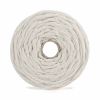 Natural Macrame Cord | 4mm x 175m - 1kg