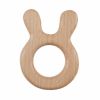 Wooden Craft Shape | Bunny