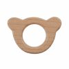 Wooden Craft Shape | Teddy