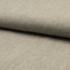 Georgio 100% Linen Fabric | Light Khaki