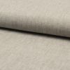 Georgio 100% Linen Fabric | Grey