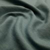 Premium Enzyme Washed Linen Touch Fabric | Teal