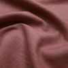 Premium Enzyme Washed Linen Touch Fabric | Lavender
