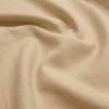 Premium Enzyme Washed Linen Fabric | Natural