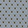 Honey Bee's Fabric | Grey