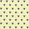 Honey Bee's Fabric | Yellow
