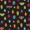 Bugs & Critters Fabric | Allover
