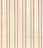 Organic Cotton Fabric Print | Stripes