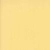 Moda Fabric Bella Solids | Butterscotch