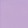 Moda Fabric Bella Solids | Lilac