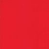 Moda Fabric Bella Solids | Bettys Red