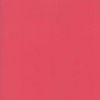 Moda Fabric Bella Solids | Strawberry