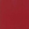 Moda Fabric Bella Solids | Brick Red