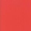 Moda Fabric Bella Solids | Persimmon